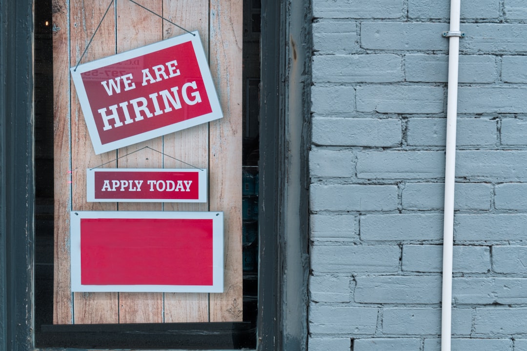 Jobsuche Strategien